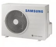 Klimatyzatory - Klimatyzator Multisplit Samsung AJ040TXJ2KG/EU - jednostka zewnętrzna - miniaturka - grafika 1