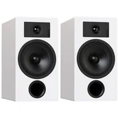 Głośniki i kolumny - Indiana Line Tesi 3 biały - miniaturka - grafika 1