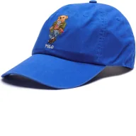 Czapki męskie - POLO RALPH LAUREN Bejsbolówka - miniaturka - grafika 1