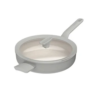 Patelnia saute BERGHOFF Leo Balance Eco 26 cm - Patelnie - miniaturka - grafika 1