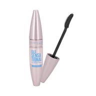 Tusze do rzęs - Maybelline Lash Sensational Waterproof Mascara Black - miniaturka - grafika 1