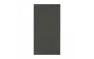 Ręcznik Primavera 50x90 grafitowy 450 g/m2 Zwoltex 23 - Ręczniki - miniaturka - grafika 1