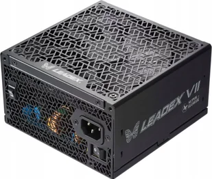 Zasilacz Super Flower Leadex VII Platinum Pro 1000W SF-1000F14XP - Zasilacze komputerowe - miniaturka - grafika 1