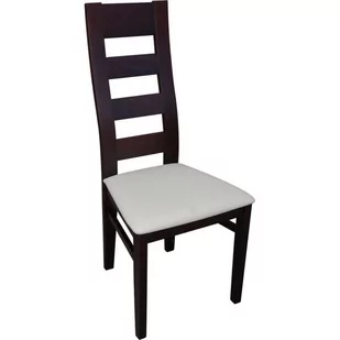 Krzesło do jadalni K47 kolory do wyboru - Krzesła - miniaturka - grafika 1