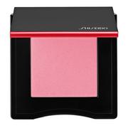 Róże do policzków - Shiseido 04 Aura Pink Róż 5.2 g - miniaturka - grafika 1