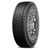 Opony ciężarowe - DUNLOP SP446 285/70 R19.5 146/144 - miniaturka - grafika 1