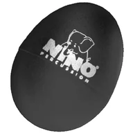Instrumenty perkusyjne - NINO 540Y-2 jajka żółte para shakery - miniaturka - grafika 1