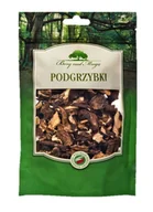 Warzywa świeże i suszone - Bory nad Mrogą - Podgrzybek brunatny suszony krojony 40 g - miniaturka - grafika 1