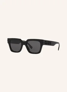 Fendi Okulary Przeciwsłoneczne fn000656 schwarz - Okulary przeciwsłoneczne - miniaturka - grafika 1