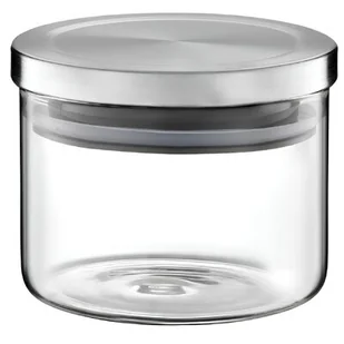 Słoik AMBITION Roxy 440 ml - Pojemniki kuchenne - miniaturka - grafika 1