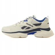Buty sportowe damskie - Buty Unisex Reebok Royal Bridge 3 40 - miniaturka - grafika 1