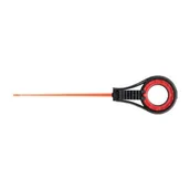 Wędki - Wędka podlodowa WJ-UI024 30 cm - miniaturka - grafika 1