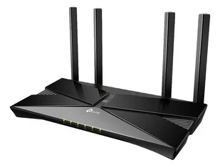 TP-Link Router Archer AX20 - Routery - miniaturka - grafika 1