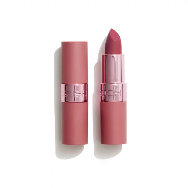 Gosh Pomadka Luxury Rose Lips 004 ENJOY, 3,5g