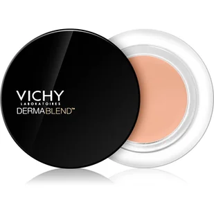 Vichy DERMABLEND Korektor w kolorze brzoskwiniowym 4,5 g 7073379 - Pozostałe kosmetyki - miniaturka - grafika 1
