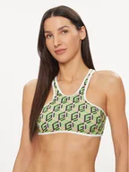 Stroje kąpielowe - Guess Góra od bikini E3GJ25 MC045 Kolorowy - miniaturka - grafika 1