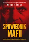 Biografie i autobiografie - Spowiednik Mafii - miniaturka - grafika 1