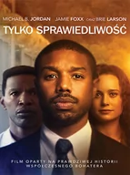 Filmy obyczajowe DVD - Warner Bros Entertainment Tylko sprawiedliwość - miniaturka - grafika 1