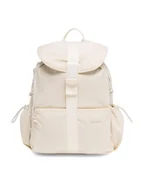 Plecaki - Sprandi Plecak SPR-P-001-05 Beżowy - miniaturka - grafika 1