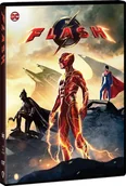 Filmy fantasy DVD - The Flash - miniaturka - grafika 1