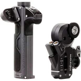 Zestaw Tilta WLC-T03-K2 Nucleus-M Wireless Lens Control System Partial Kit II - Akcesoria fotograficzne - miniaturka - grafika 1