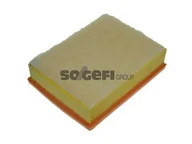 Filtry powietrza - Filtr powietrza PURFLUX A1203 C251181 A1203 - miniaturka - grafika 1