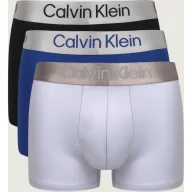 Majtki męskie - Calvin Klein Underwear Bokserki 3-pack - miniaturka - grafika 1