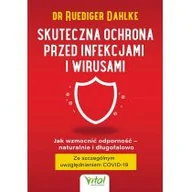 Nauki przyrodnicze - Vital Skuteczna ochrona przed infekcjami i wirusami - miniaturka - grafika 1