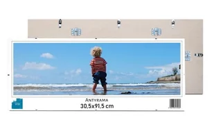 Nice Wall Antyrama z plexi 30,5x91,5 cm AA30.5X91.5 - Antyramy - miniaturka - grafika 1