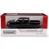 Samochody i pojazdy dla dzieci - Samochód KINSMART Dodge ram 1500 M-856 - miniaturka - grafika 1