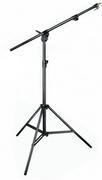 Manfrotto Combi Boom Stand Czarny 420NSB