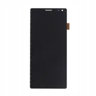 Części serwisowe do telefonów - Lcd Wyświetlacz Sony Xperia 10 I3113, I4113, I4193, I3123 Z Dotykiem - miniaturka - grafika 1