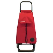 Torby i wózki na zakupy - Wózek na zakupy Rolser JOY Jet Baby MF - rojo - miniaturka - grafika 1