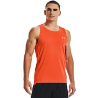 Koszulki sportowe męskie - Koszulka męska Under Armour Speed Stride 2.0 Singlet - miniaturka - grafika 1