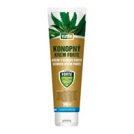 Zioła - Virde krem z konopi forte 100 ml - miniaturka - grafika 1