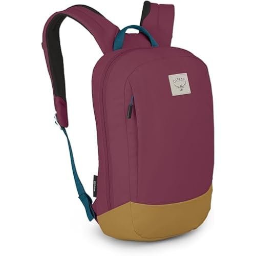 OSPREY Arcane Small Day plecak, czarny, O/S
