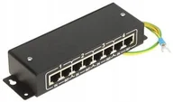 Piorunochrony - Urządz. zabezpiecz. AXON MultiNET Protector 4 W0023 - miniaturka - grafika 1