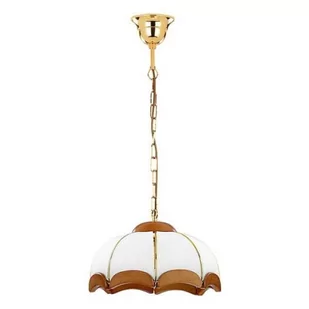 Alfa SIKORKA 1pł zwis - Żyrandol/lampa wisząca 1x E27 (max 60W) 766 - Lampy sufitowe - miniaturka - grafika 1