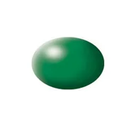 Akcesoria i części modelarskie - Revell Farba wodna zielony liść leaf green 36364 36364 - miniaturka - grafika 1