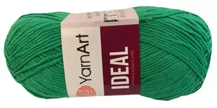 Import Włóczka YarnArt Ideal  ( 227 ) 05F4-2782C_20210715175048 - Pasmanteria - miniaturka - grafika 1