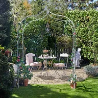 Kratki i pergole - Pergola ogrodowa Dimarus - miniaturka - grafika 1