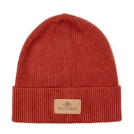 Czapki męskie - Męska czapka klasyczna - miniaturka - grafika 1