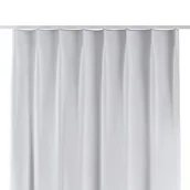 Zasłony - Zasłona na haczykach flex pojedynczych - miniaturka - grafika 1