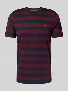 T-shirt z okrągłym dekoltem - Koszulki męskie - miniaturka - grafika 1