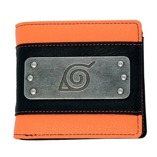 Portfel Premium Naruto Shippuden - Konoha - Portfele - miniaturka - grafika 1