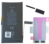 Baterie do telefonów - Bateria do iphone 14 bms bez komunikatów - miniaturka - grafika 1