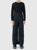 Spodnie narciarskie - 4F Spodnie narciarskie w kolorze granatowym - miniaturka - grafika 1