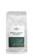 Kawa - Kawa ziarnista KawePale Pretty Little Secret 250g - miniaturka - grafika 1
