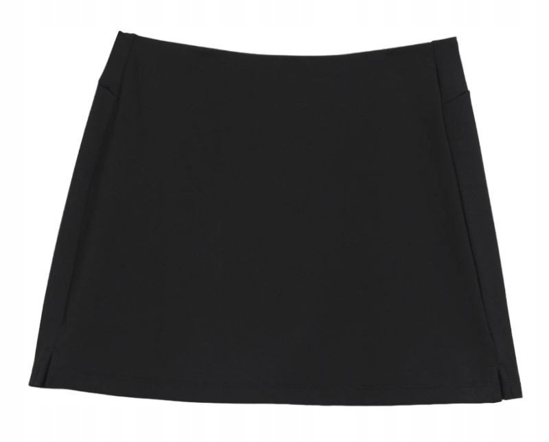 Spódniczka dziewczęca Wilson Youth Team Flat Front Skirt