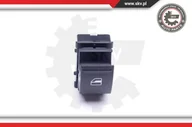 Akcesoria do układu elektrycznego - Przełącznik, podnośnik szyby Esen SKV 37SKV316 - miniaturka - grafika 1